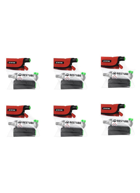RESTUBE Automatic Rearming Kit 6 Pack