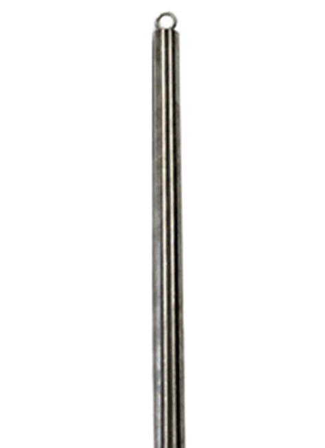 Competitor Stanchion Post (8ft 0.145 Wall Thickness 304 SS)