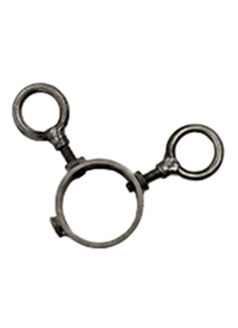 Competitor Sliding Collar with 2 Eye Bolts