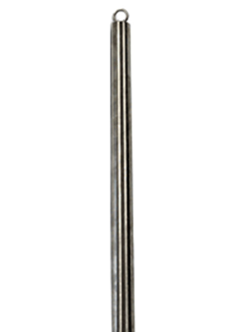 Competitor Stanchion Post (8ft 0.145 Wall Thickness 316 SS)