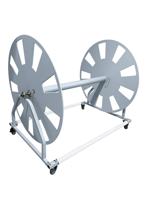 SR Smith XL Capacity Lane Line Reel