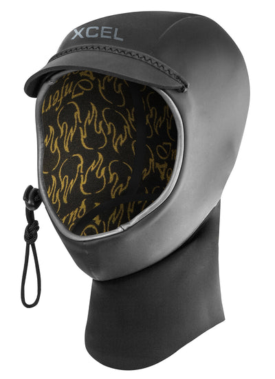 Xcel Drylock 3mm Hood
