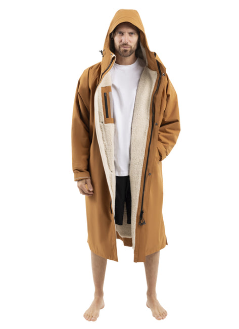 Red Equipment Unisex EVO Pro Changing Parka
