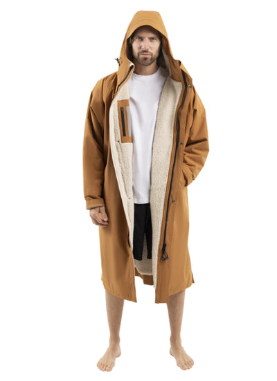 Red Equipment Unisex EVO Pro Changing Parka