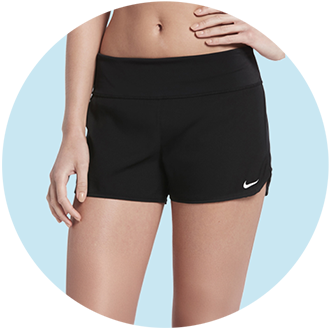 Active Board Shorts