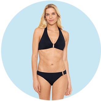 Designer Bikinis