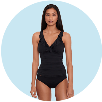 Designer Tankinis