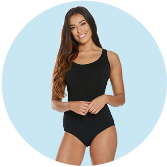 Long Torso Swimsuits