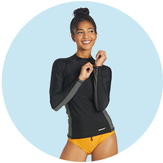 Rashguards & Swimshirts