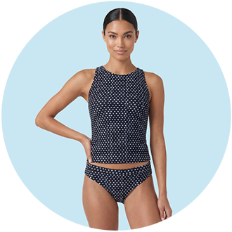 Tankini Tops