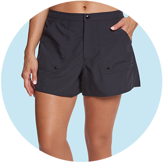 Women's Boardshorts