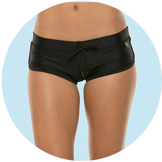 Junior Bikini Bottoms
