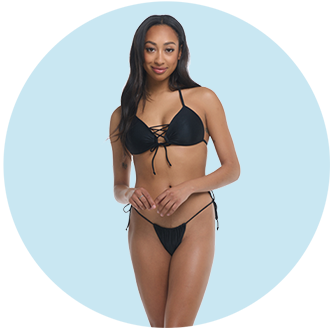 Junior Bikinis
