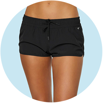 Junior Board Shorts