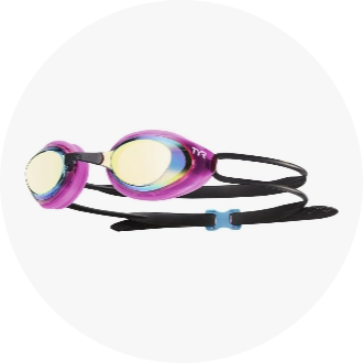 Competitive Goggles Competition Swim Goggles | SwimOutlet.com