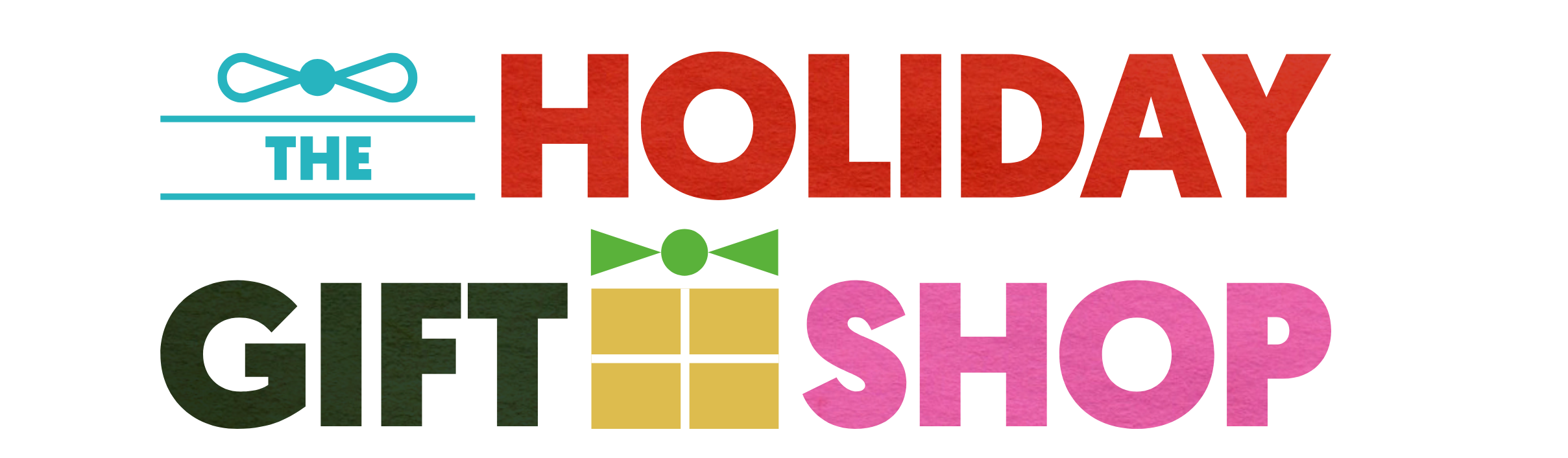 The Holiday Gift Shop 2025