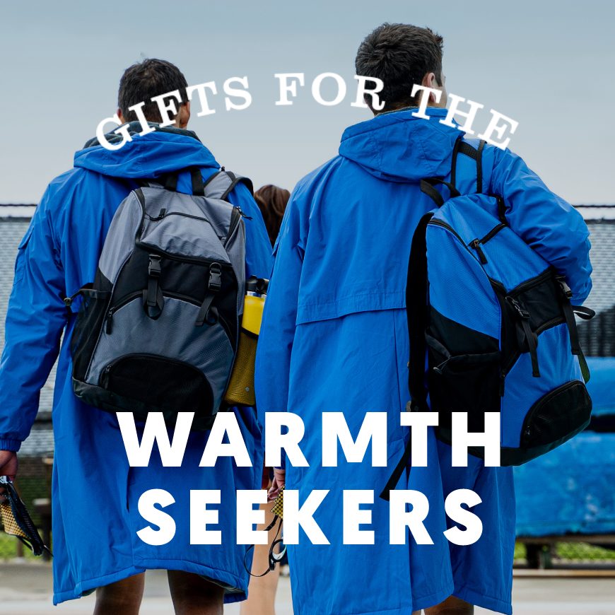 Gifts for Warmth Seekers