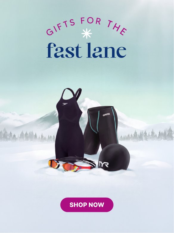 Gifts for the Fast Lane