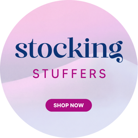 Shop stocking stuffers