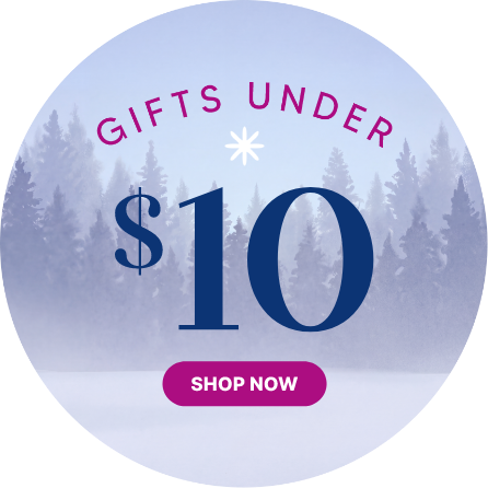 Shop gifts under $10