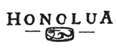 honolua