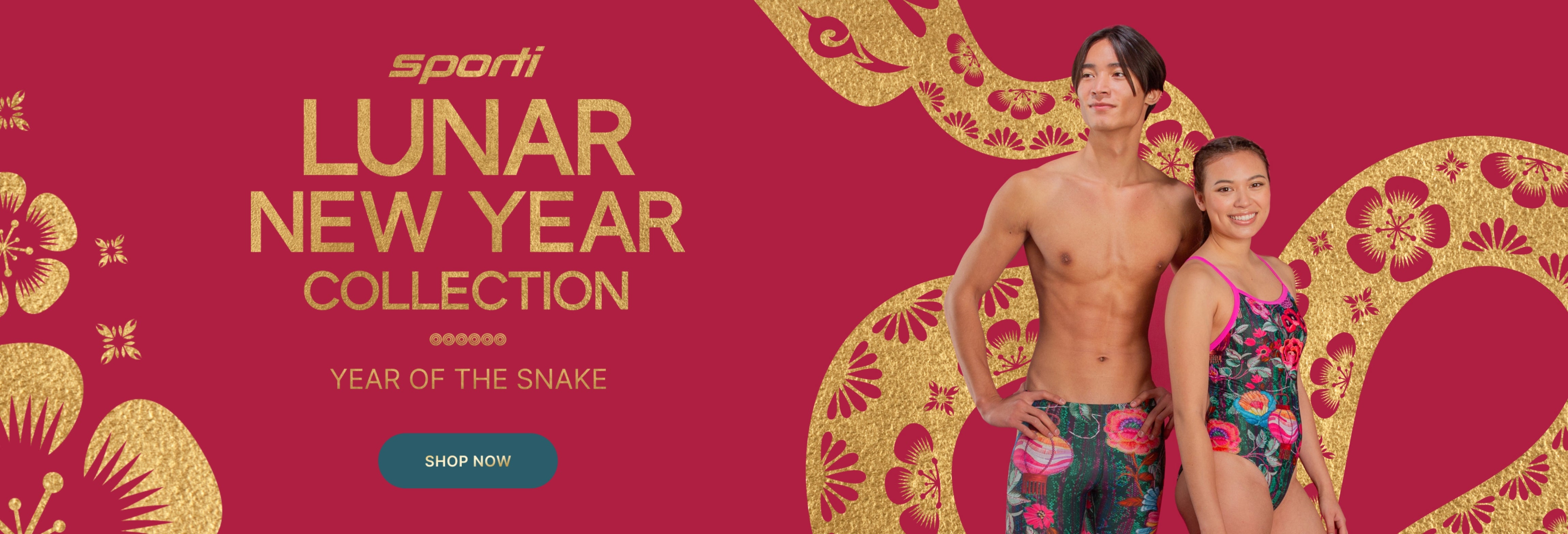 Sporti Swimsuits & Swim Gear | SwimOutlet.com