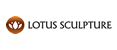 lotus-sculpture