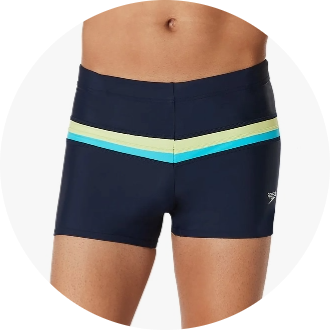Mens Swim Shorts Swimwear See Through Trunks Underwear Boxer Briefs Sports  Pants