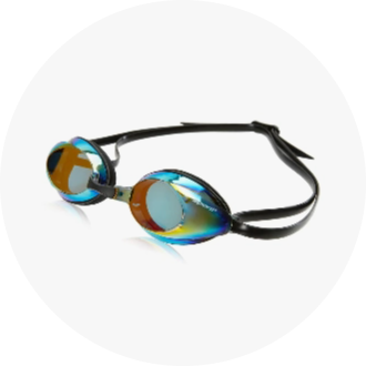 V2-Minus Prescription Swim Goggles