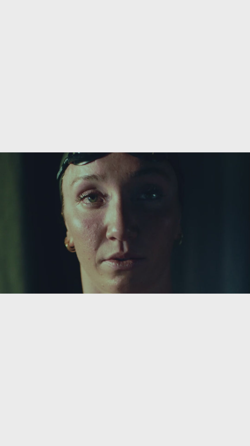 Speedo Women's LZR Intent 2.0 Open Back Kneeskin Tech Suit Swimsuit