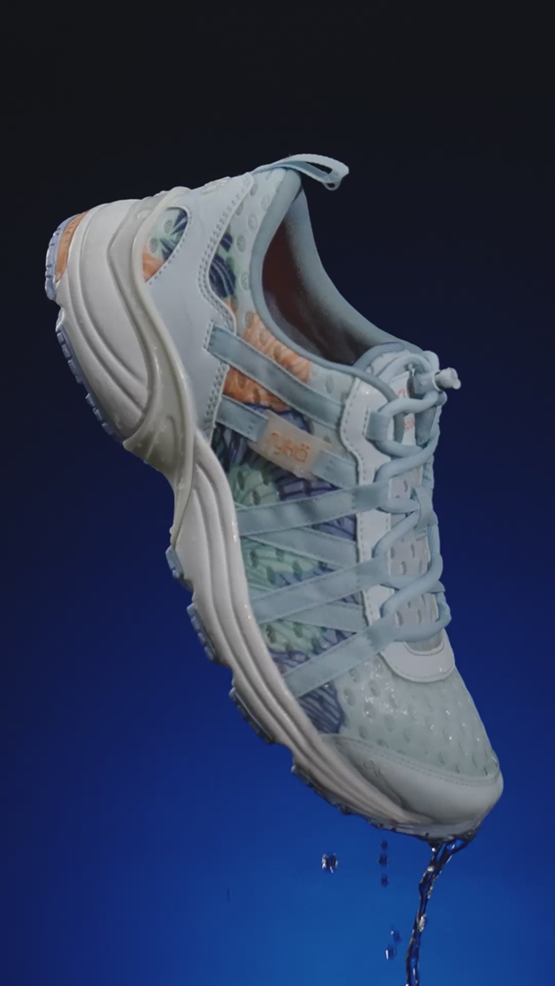 Ryka Women's Hydro Sport Water Shoes at SwimOutlet.com