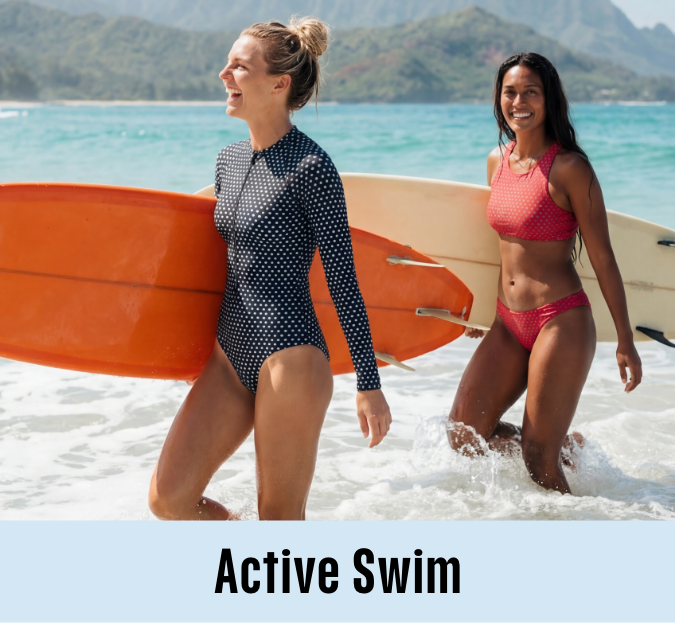 Active Swim