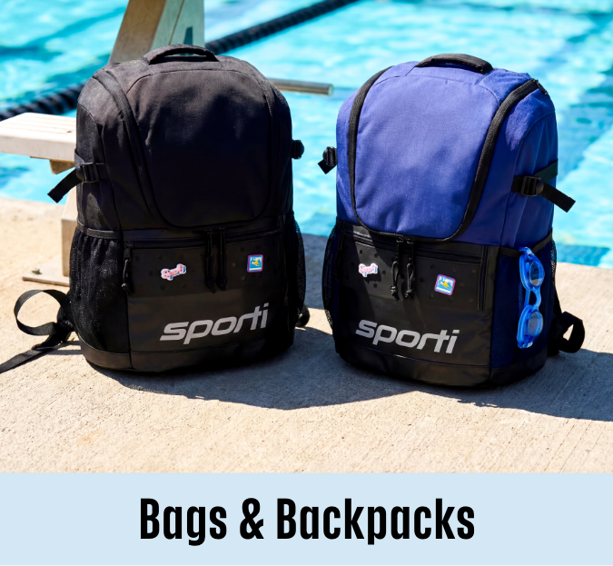 Bags & Backpacks
