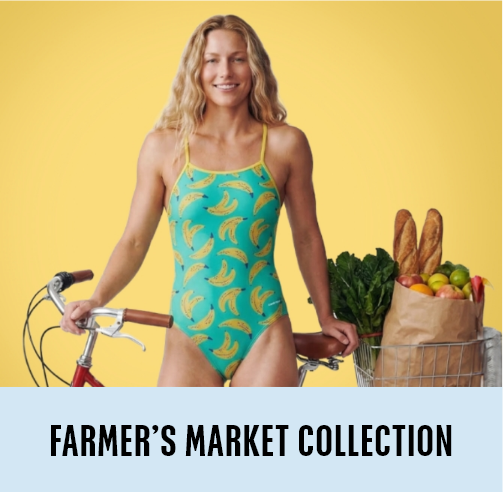 Farmer's Market Collection
