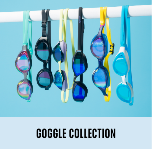 Goggle Collection