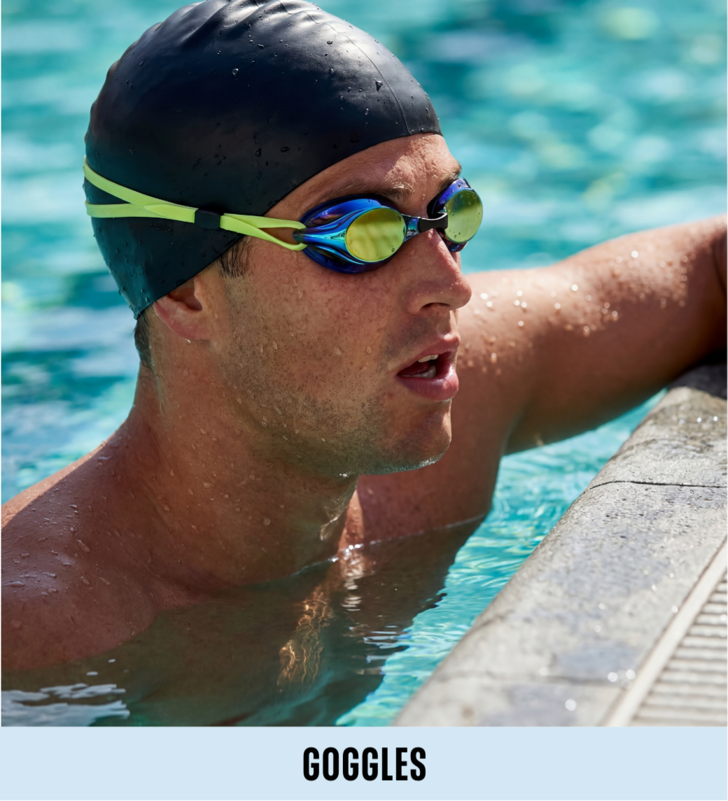 Goggles