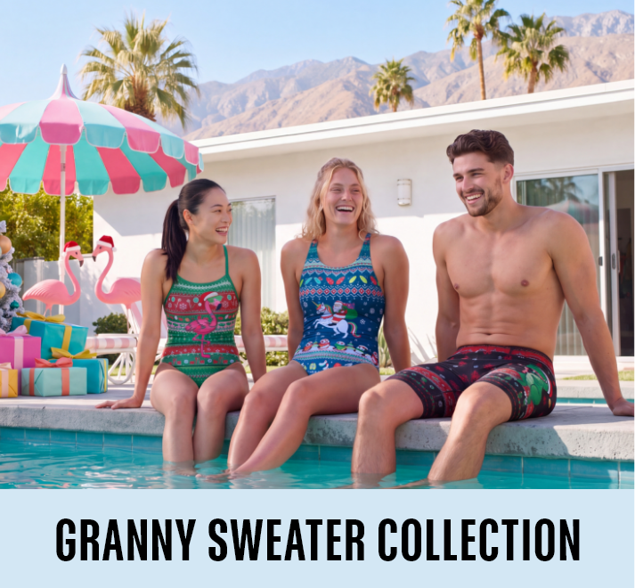 2026 Granny Sweater