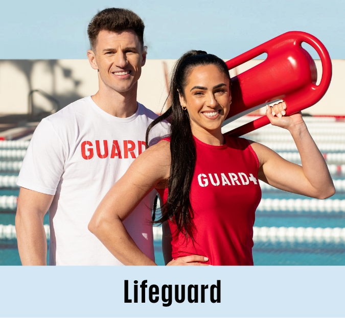 Lifeguard