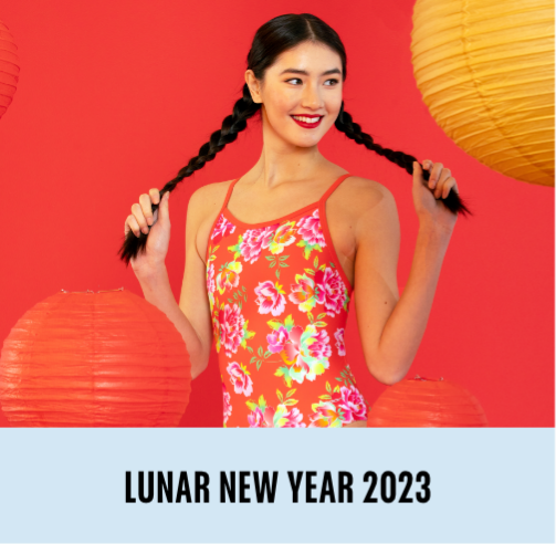 2023 Lunar New Year
