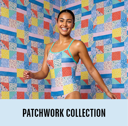 Patchwork Collection