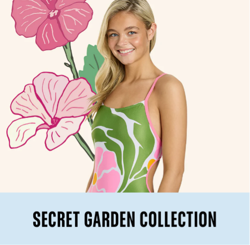 Secret Garden