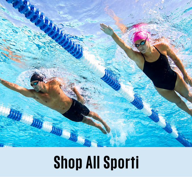 Shop All Sporti