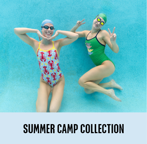 Summer Camp Collection