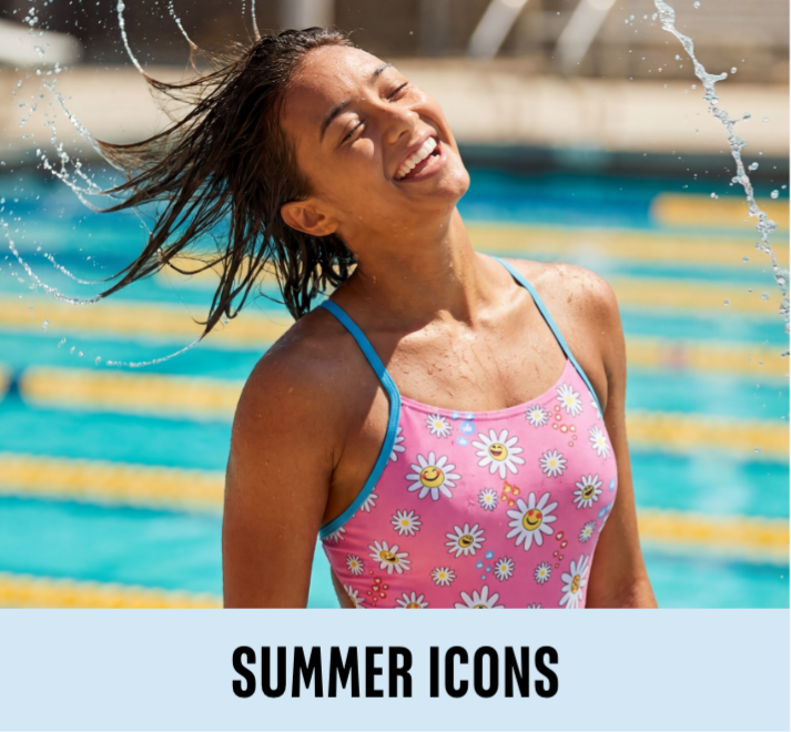 Summer Icons