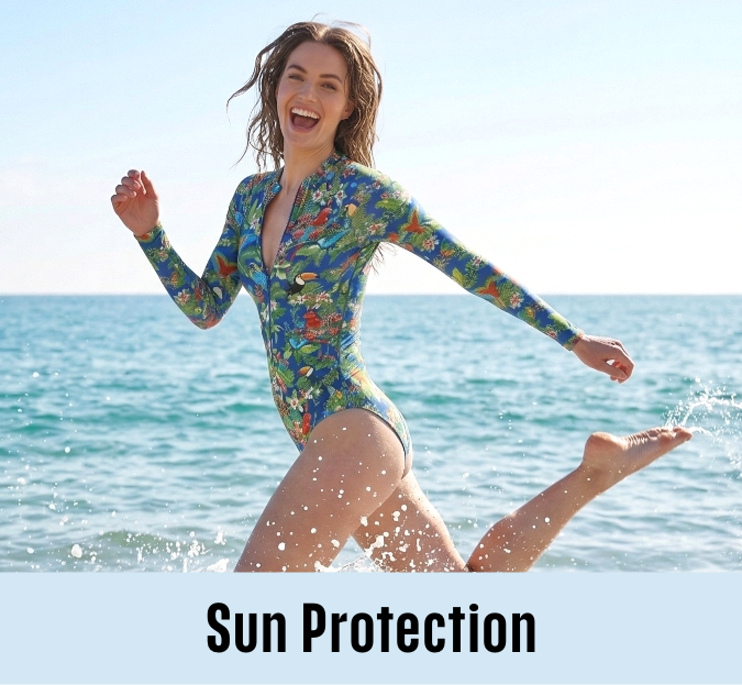 Sun Protection