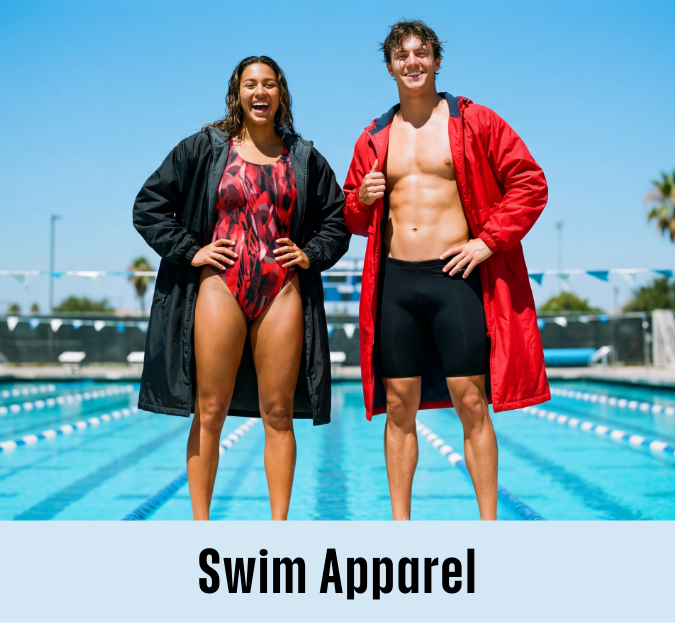 Swim Apparel
