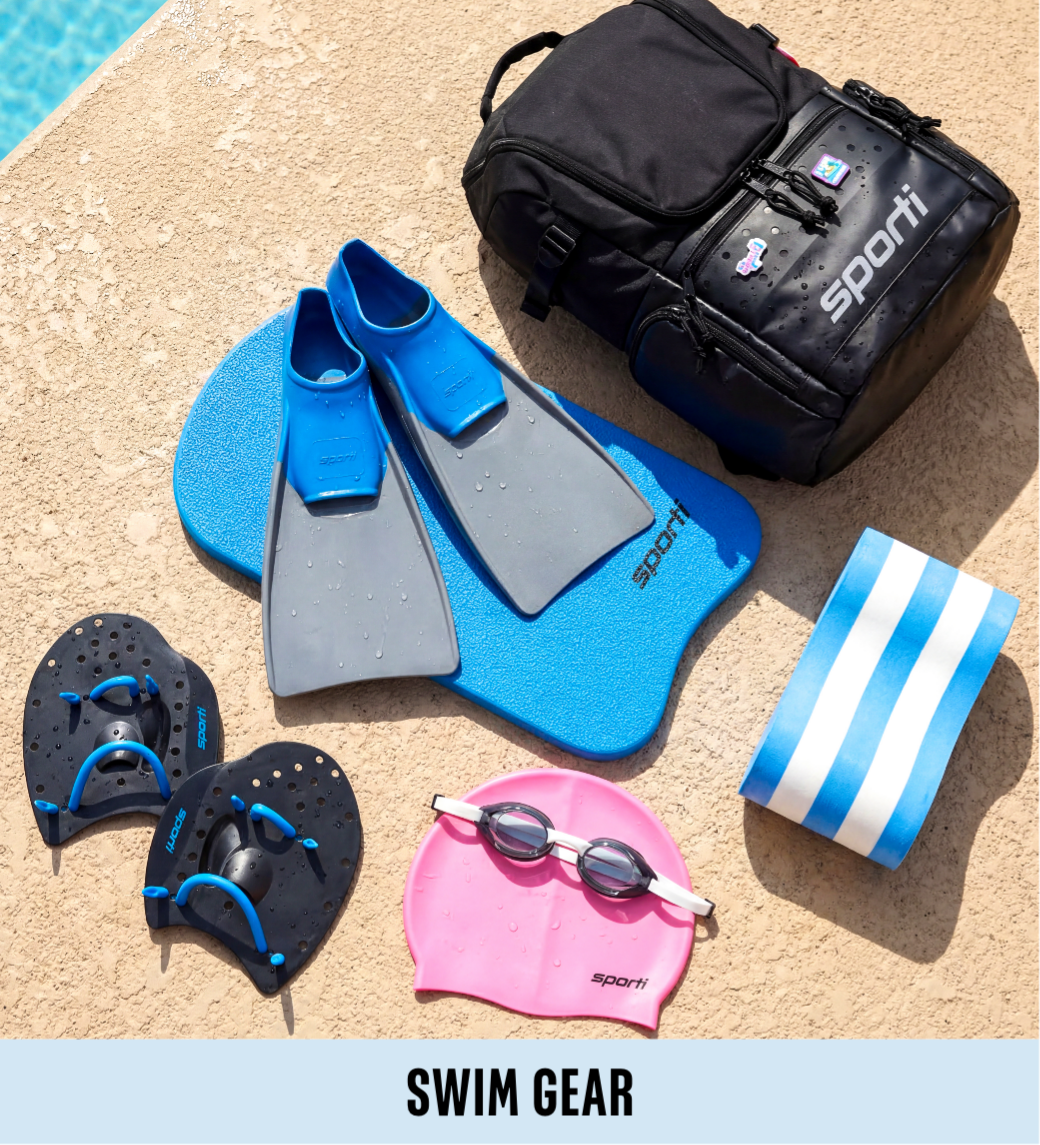 Swim Gear