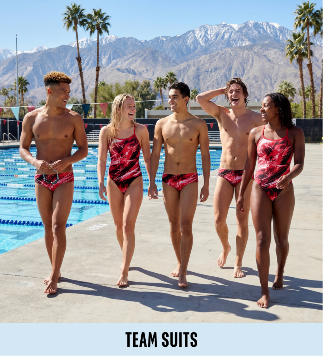 Team Suits