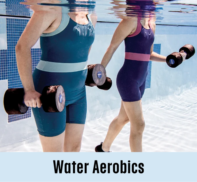 Aquatic Fitness
