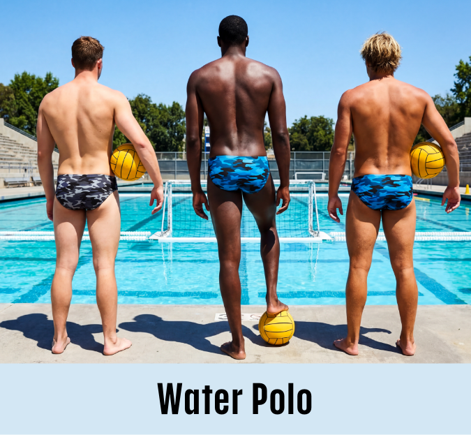 Water Polo